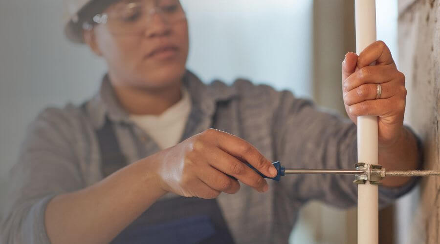 Local expert plumbing services in Fountain Inn, SC